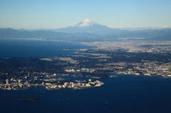 どこかに空母がいます