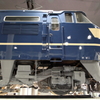 電気機関車EF66のモーター２