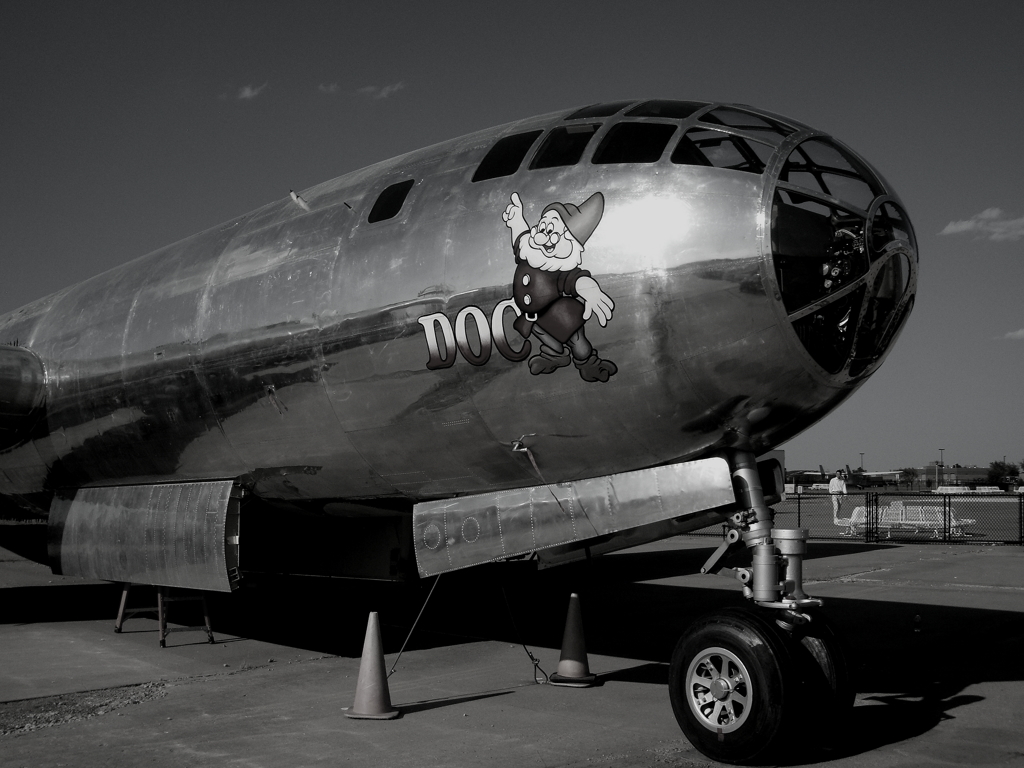 1945 B29