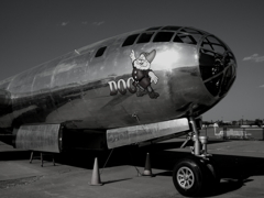 1945 B29