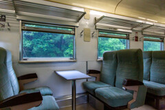 宗谷本線をキハで旅行