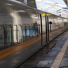 乗車記念風