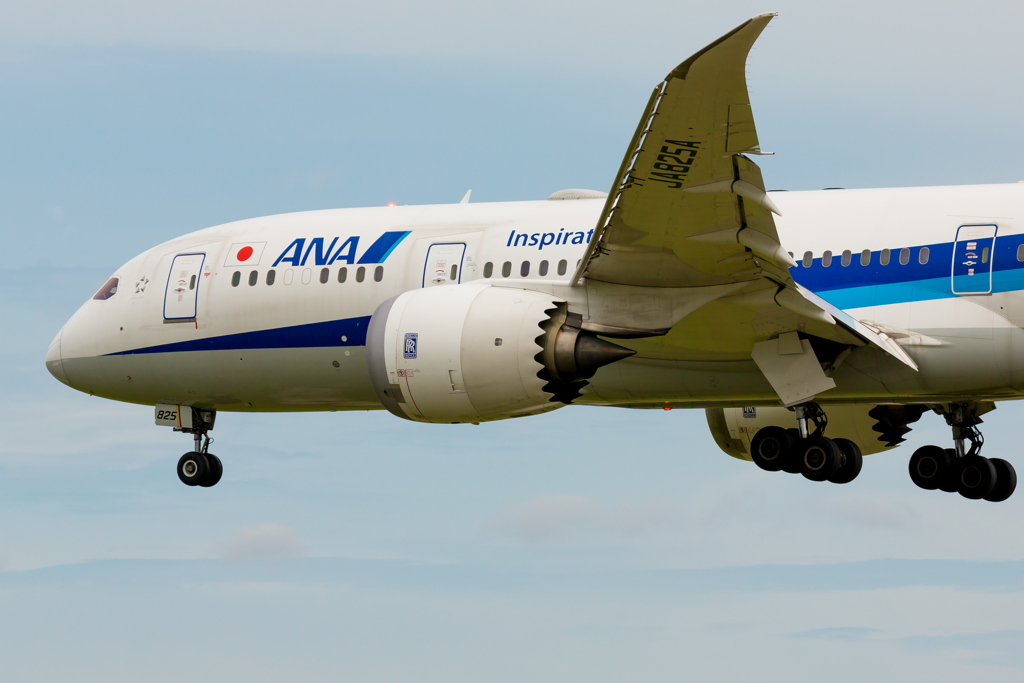 米子にも７８７