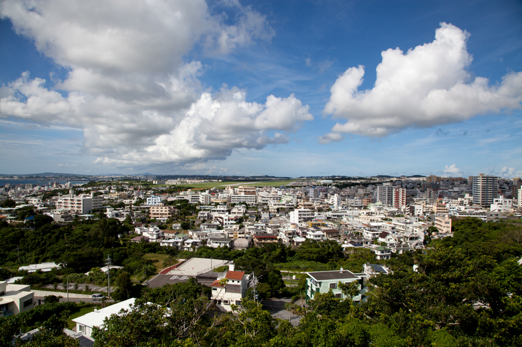 宜野湾市１