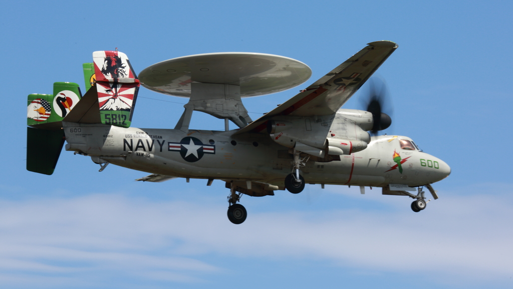 午後は西側が順光