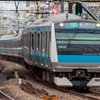 横浜駅　京浜東北