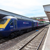 Class43：HST