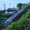 東海道線上り　石橋