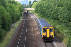 Class150チェルトナム