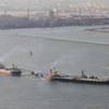原油タンカー