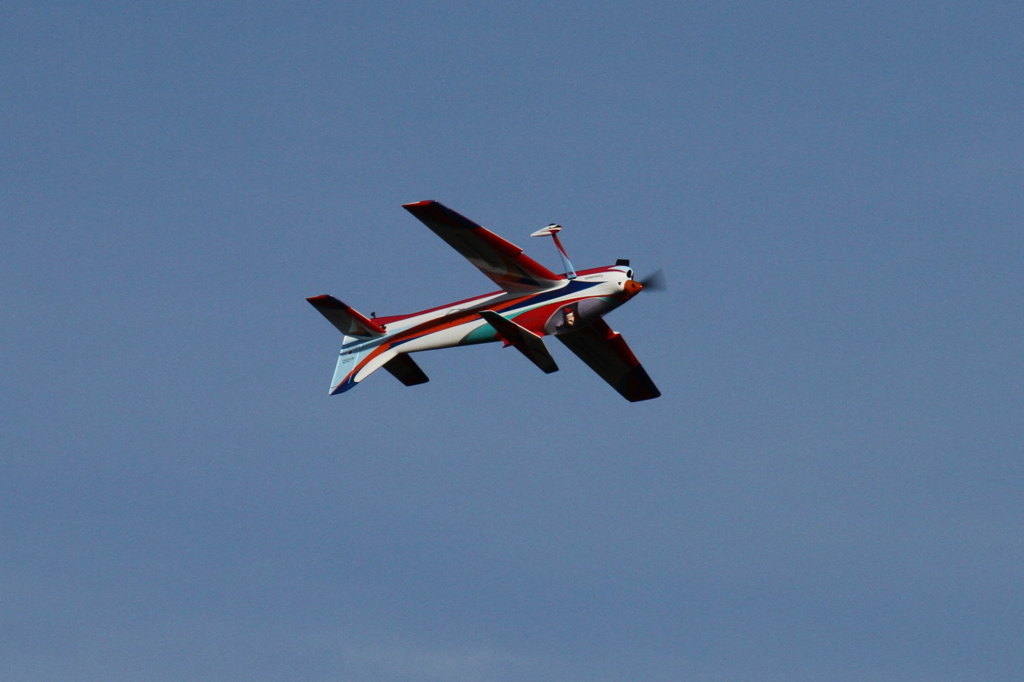 鳥取大山米子でラジコン