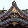 寒川神社　本殿