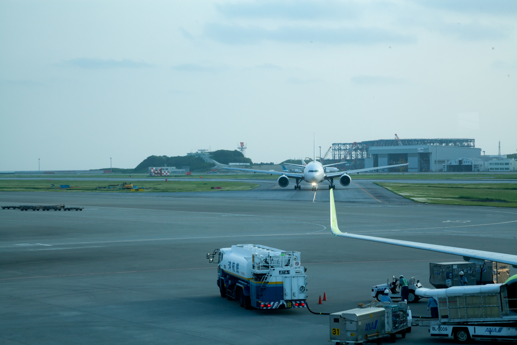 望遠もって撮影に行きたい２