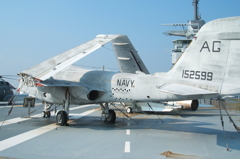 イントルーダー発見