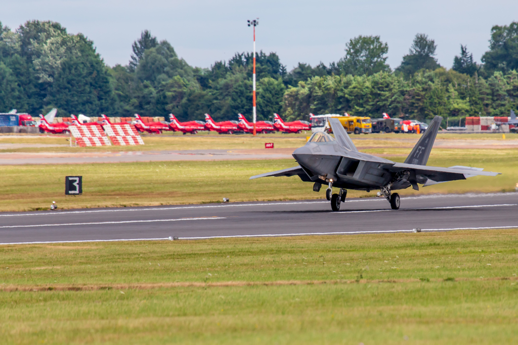ヒコーキの遊園地１８