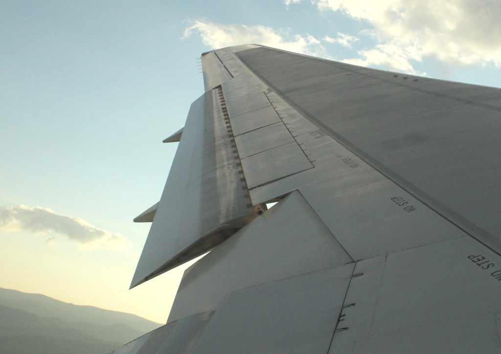 北の大地は紅葉が始まりました。