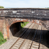 railway bridge  UK