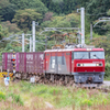 東北本線　白坂