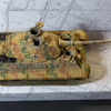 撮り直しタイガー２戦車ポルシェ製造