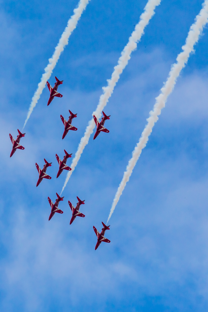 ヒコーキの遊園地１４