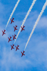 ヒコーキの遊園地１４