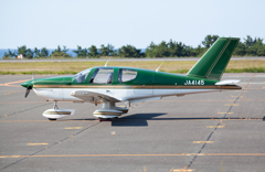 ソカタ　ＴＢ１０（軽ヒコーキ）