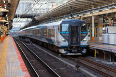 鉄道の日　横浜駅