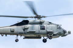 MH-60Rシーホーク