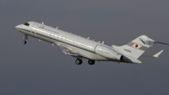 Global Express　４