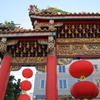 横浜中華街６