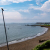 葉山一色海岸