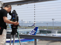 羽田の出来事２