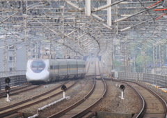 下り各駅停車