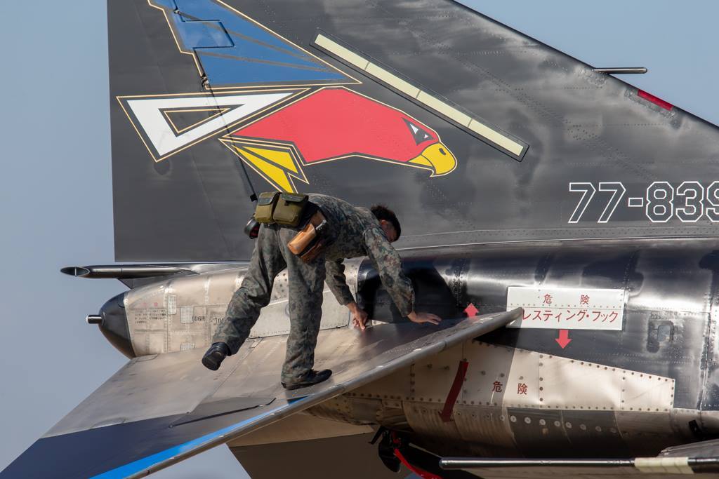 F4を長いこと見ていない