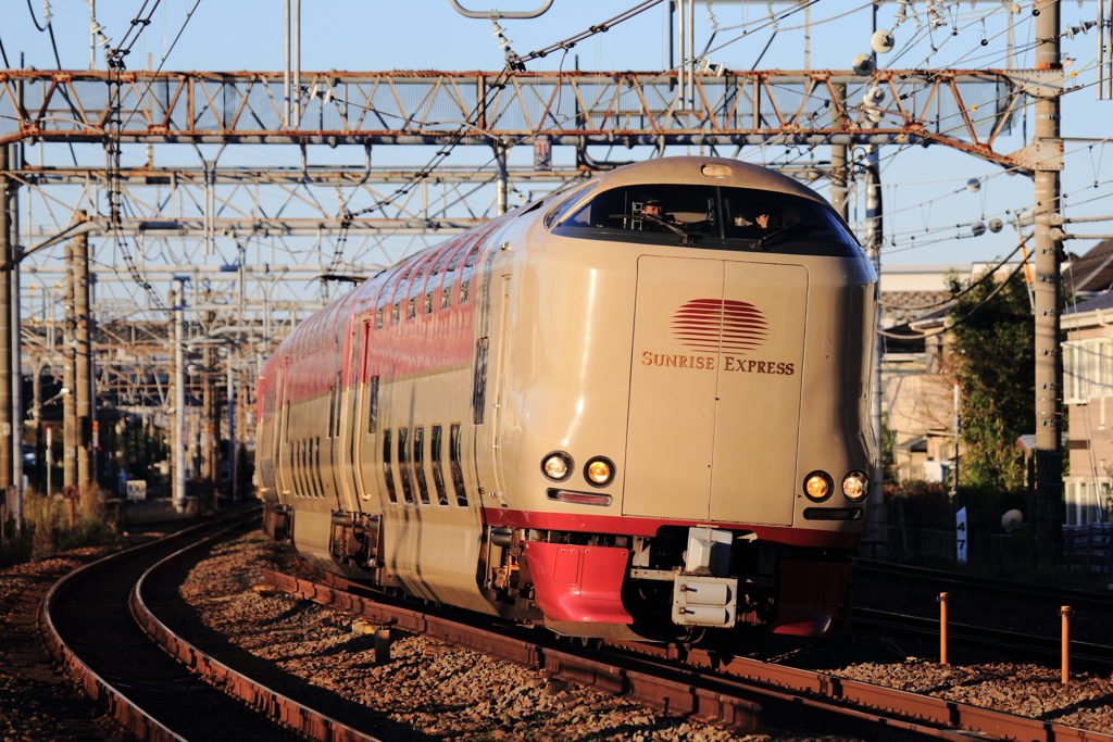 おはようサンライズ