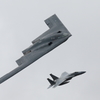 RIAT2017:B2＆F15