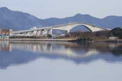 ベタ踏み坂横顔です