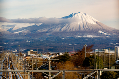 お約束の東山駅です。２