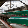 郡山駅　上り通過