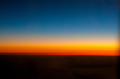 夕闇せまる　ＳＵＮＳＥＴ