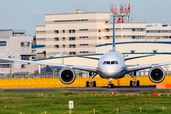 Narita International Airport 1
