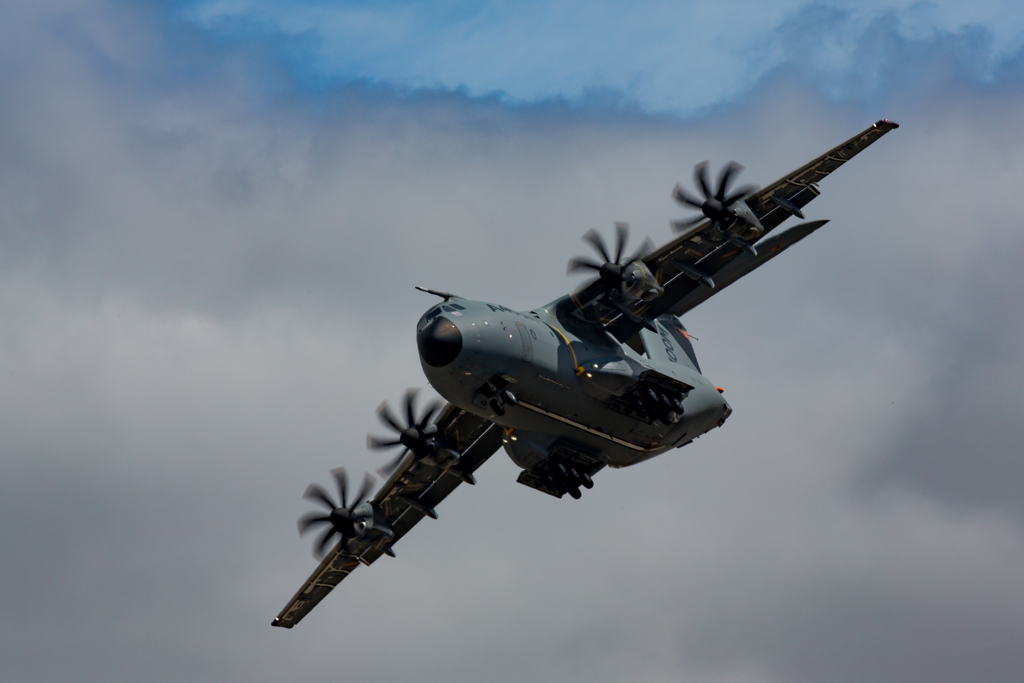 A400M