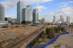 高島水際線公園２