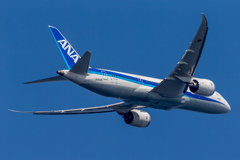 たまには羽田へ