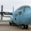 C130Hの顔写真