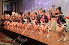 徳島の阿波踊り４