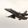 F18　海兵隊