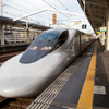 乗車記念風