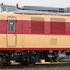運転席がある機関車