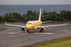 静岡から鳥取へ到着